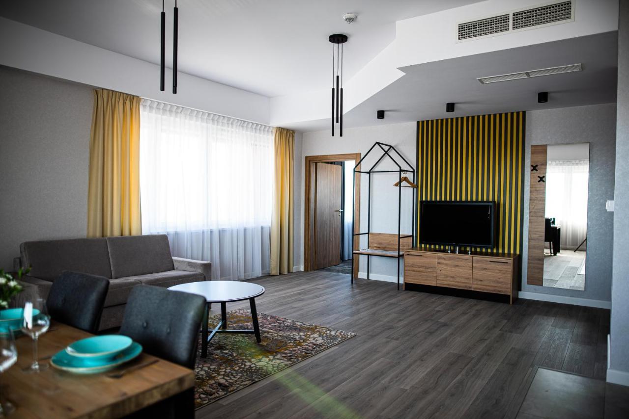 Ibis Styles Grudziadz Hotel Exterior photo