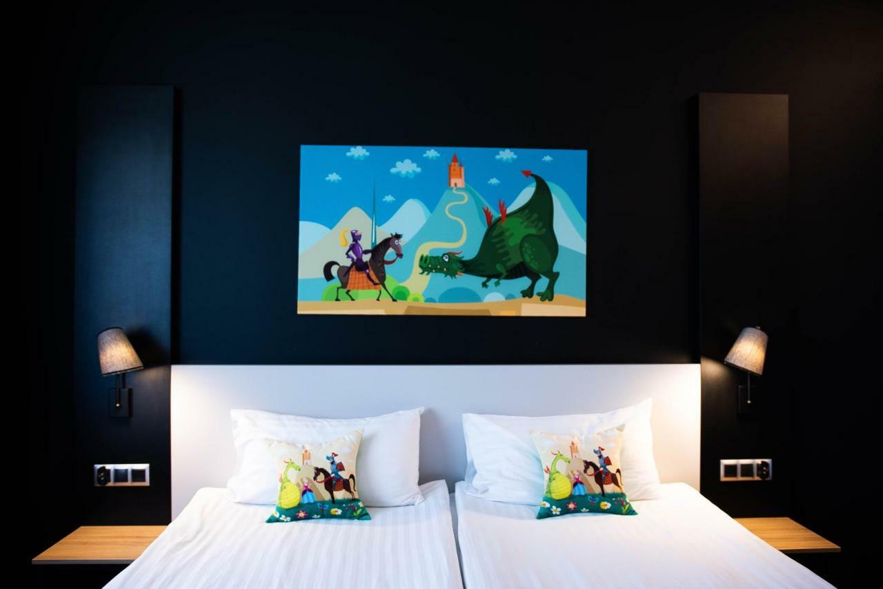 Ibis Styles Grudziadz Hotel Exterior photo